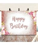 80x120cm Spot Elements Birthday Party Decoration Background Studio Photo Photography Background Cloth(11410332)