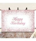80x120cm Spot Elements Birthday Party Decoration Background Studio Photo Photography Background Cloth(12010421)