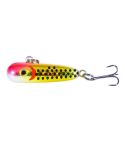 HENGJIA 3.5cm 2.3g Long Casting Sinking Mini Lure Micro Pencil Sinking Fake Bait(10)