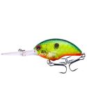 HENGJIA Rock Lure Small Fat Hard Bait Boxed Fake Bait(5)