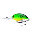 HENGJIA Rock Lure Small Fat Hard Bait Boxed Fake Bait(7)