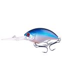 HENGJIA Rock Lure Small Fat Hard Bait Boxed Fake Bait(10)