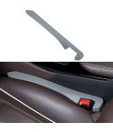 Car Seat Filling Leak-Proof Gap Plug(Gray)