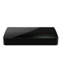 Tenda SG108 100/1000M Desktop Network Switch 8 Port Gigabit Desktop Switch Ethernet Switch LAN Hub(US Plug)