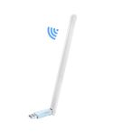 MERCURY MW150UH Mini USB Wireless Network Card Desktop Computer Laptop Wifi Receiver