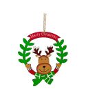 Garland Pendant Home Christmas Decoration(No.2)