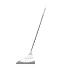 Magic Broom Household Hair Cleaning Mop Bathroom Wiper(Gray Stitching)