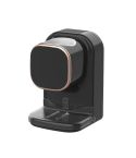 Smart Induction Toothpaste Squeezer 3 Modes Automatic Toothpaste Dispenser(Black)