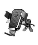 Car Air Outlet Navigation Barb Mobile Phone Holder(B072)