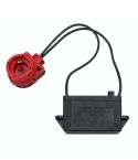 HID Ballast 3-Pin Car Headlight D2 High Voltage Head(1307329080)