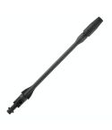 For Karcher K-Series / LAVOR Long Rod Universal Swivel Nozzle High Pressure Car Wash Sprayer Parts(No. 3)