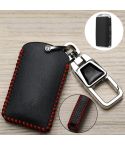 For Mazda Car Key Mover Multifunctional Keychain Anti-lost Number Plate(E)