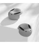 2pcs /Set Rabbit Children Anti-Bump Silicone Corner Guard Table Corner Protective Cover(Grey)