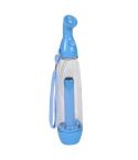 Portable Spray Hydrator Mini Home Air Pressure Spray Bottle(Blue)