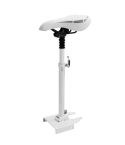 For Xiaomi M365 Pro AIMITE Electrical Scooter Accessories Shock Absorbing Seat(White)