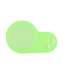 For KUGOO M4 AIMITE Scooter Dashboard Silicone Protective Case(Green)