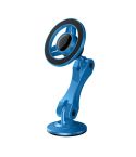 Magsafe Car Magnetic Rotating Adjustable Mobile Phone Holder(Blue)