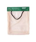 Kitchen Stick Storage Bag Breathable Large Capacity Sundry Hanging Bag Garbage Pouch(Green)