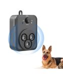Ultrasonic Bark Stopper Outdoor Noise-Proof Automatic Dog Repellent(G3)