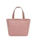 Women Tote Lunch Bag Portable Outdoor Picnic Bento Lunchbox Food Cooler Thermal Bag(Pink)
