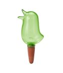 Gardening Irrigation Seepage Household Plants Potting Bird Automatic Waterer(Green)