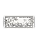 Diatomite Shelf Kitchen Sink Storage Absorbent Mat Bathroom Washstand Quick Drying Coaster, Size: 28x11cm(Flower)