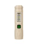E-SMARTER CY011 Bright LED Side Light Flashlight Repair Mini Drop Proof Torch(White)