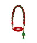 For Stanley Water Cup Christmas Hand-held Rope Knitted Strap(K68896)