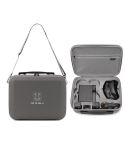 For DJI Avata 2 BKANO Portable Storage Bag Shoulder Crossbody Bag(Gray)