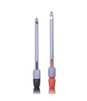 Banana Plug Multimeter Non-Destructive Piercing Probe(4mm Jack)