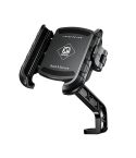 Kewig Motorcycle Bicycle Non-Blocking Mobile Phone Camera Navigation Bracket(M8SP-C2)