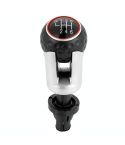 For Volkswagen / Audi Car Shift Knob Shifter Accessories(6 Speed)