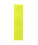 6 PCS Soft Silicone TPU Protective Case Remote Rubber Cover Case for Xiaomi Remote Control I Mi TV Box(Green)