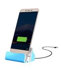 USB-C / Type-C 3.1 Sync Data / Charging Dock Charger(Blue)