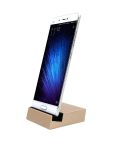 USB-C / Type-C Holder / Charging Dock Charger, For LG Nexus 5X / Huawei Nexus 6P / Letv Le 1s / Xiaomi 4c / ZUK Z1(Gold)