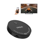 Onten 7576 Dual Frequency 1080P HD Wireless Homescreen