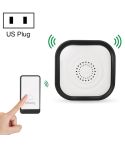AITENG V029J Wireless Batteryless WIFI Doorbell, US Plug