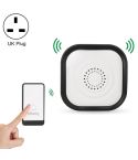 AITENG V029J Wireless Batteryless WIFI Doorbell, UK Plug