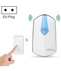 AITENG V026J Wireless Batteryless WIFI Doorbell, EU Plug