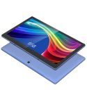M101 4G LTE Tablet PC, 14.1 inch, 4GB+128GB, Android 8.1 MTK6797 Deca Core 2.1GHz, Dual SIM, Support GPS, OTG, WiFi, BT(Blue)