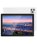 P60 4G Phone Call Tablet PC, 10.1 inch, 4GB+64GB, Android 8.0 MTK6797 Deca Core 2.1GHz, Dual SIM, Support GPS, OTG, WiFi, BT (White)