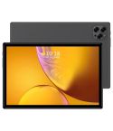 X09 10.1 inch 4G LTE Tablet PC, 4GB+32GB, Android 8.1 MTK6755 Octa Core, Support Dual SIM, US Plug (Black)