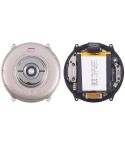 For Amazfit Balance Original Back Cover Full Assembly With Battery(Blue)