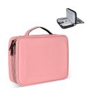 SM02 Small Nylon Waterproof Box Type Multi-function Storage Bag for iPad, Size: 23 x 17 x 8cm