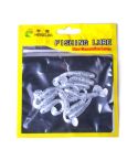 HENGJIA SO041 5cm/0.6g 10 PCS Fishing Wobbler Soft Jigging Fishing Lure Worm Swimbaits Silicone Bait