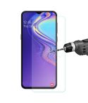 ENKAY Hat-Prince 0.26mm 9H 2.5D Curved Full Screen Tempered Glass Film For Galaxy M20