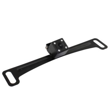 PZ422A  648*488 Pixels?20 Degrees 420TV Lines Color CMOS燙ar Video Monitor  Reverse Rear View Camera US Regulations