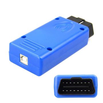 Car OBD Activation Tool for Mercedes-Benz NTG5 S1 