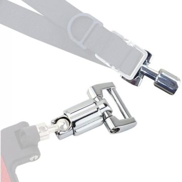 Aluminum Alloy Quick Release Plate Ball Head Lock