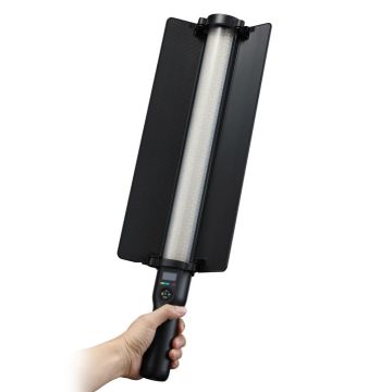 Godox LC500R RGB Full Color LED Light Stick Handheld Fill Light(AU Plug)